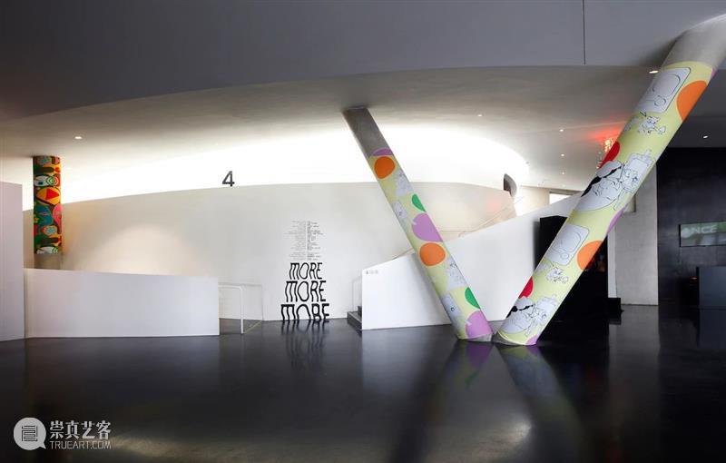 上海9月 | 14个不可错过的新媒体艺术展 崇真艺客