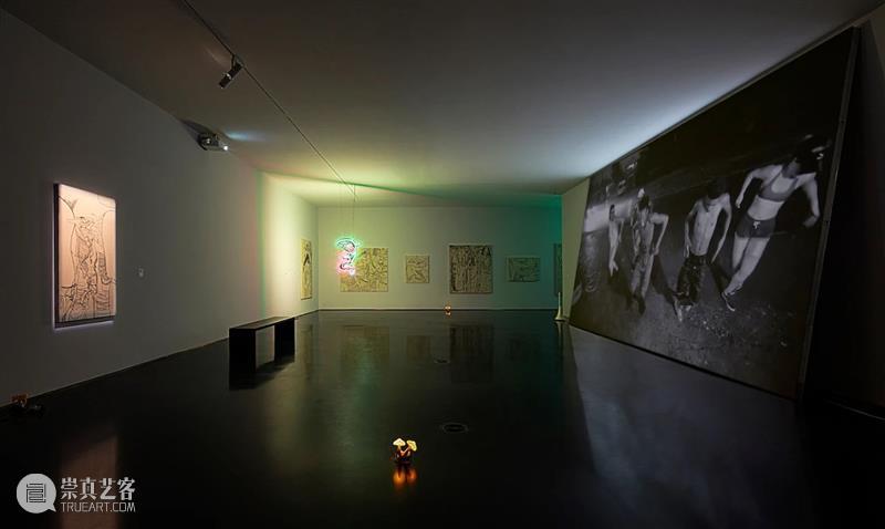 上海9月 | 14个不可错过的新媒体艺术展 崇真艺客