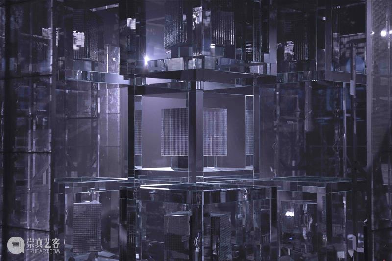上海9月 | 14个不可错过的新媒体艺术展 崇真艺客