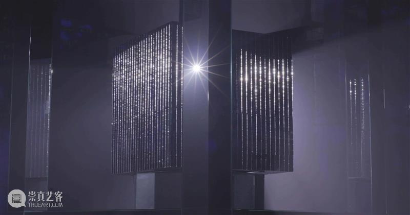 上海9月 | 14个不可错过的新媒体艺术展 崇真艺客