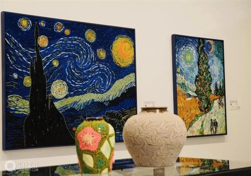 上海9月 | 14个不可错过的新媒体艺术展 崇真艺客