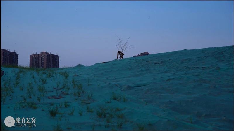 上海9月 | 14个不可错过的新媒体艺术展 崇真艺客