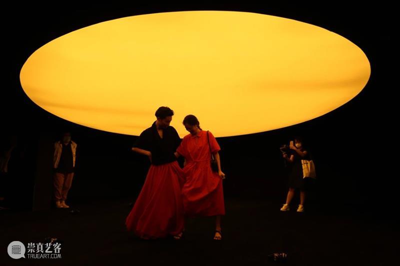 上海9月 | 14个不可错过的新媒体艺术展 崇真艺客