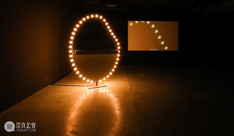 上海9月 | 14个不可错过的新媒体艺术展 崇真艺客