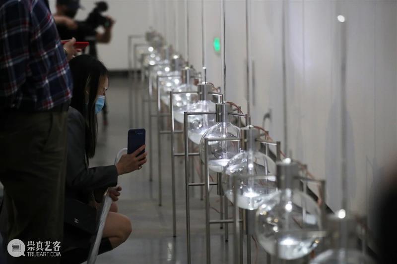 上海9月 | 14个不可错过的新媒体艺术展 崇真艺客