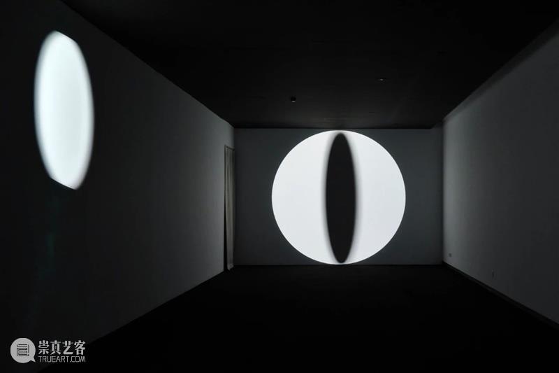 上海9月 | 14个不可错过的新媒体艺术展 崇真艺客