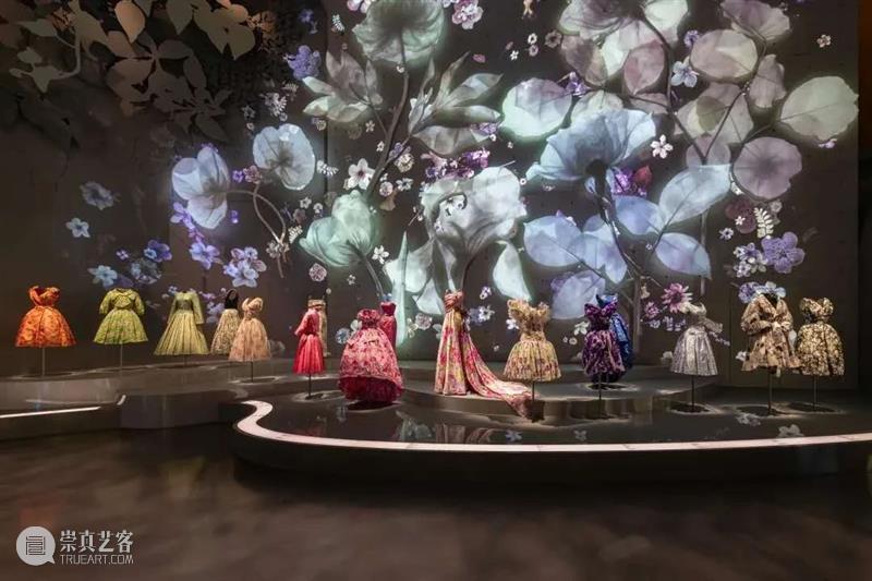 上海9月 | 14个不可错过的新媒体艺术展 崇真艺客