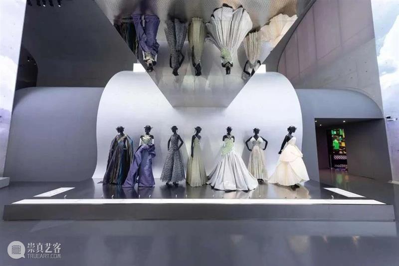 上海9月 | 14个不可错过的新媒体艺术展 崇真艺客