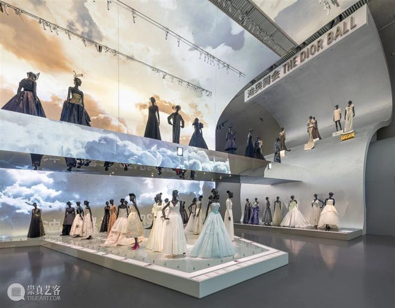 上海9月 | 14个不可错过的新媒体艺术展 崇真艺客