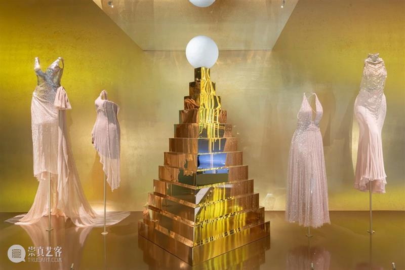 上海9月 | 14个不可错过的新媒体艺术展 崇真艺客