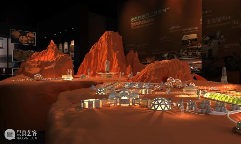 上海9月 | 14个不可错过的新媒体艺术展 崇真艺客