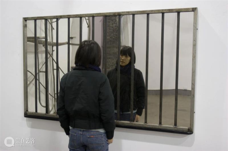 上海9月 | 14个不可错过的新媒体艺术展 崇真艺客