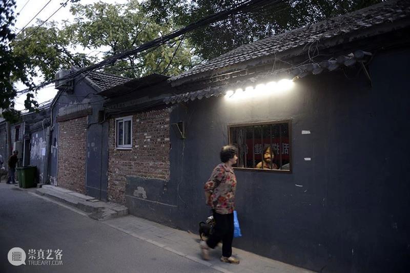 上海9月 | 14个不可错过的新媒体艺术展 崇真艺客