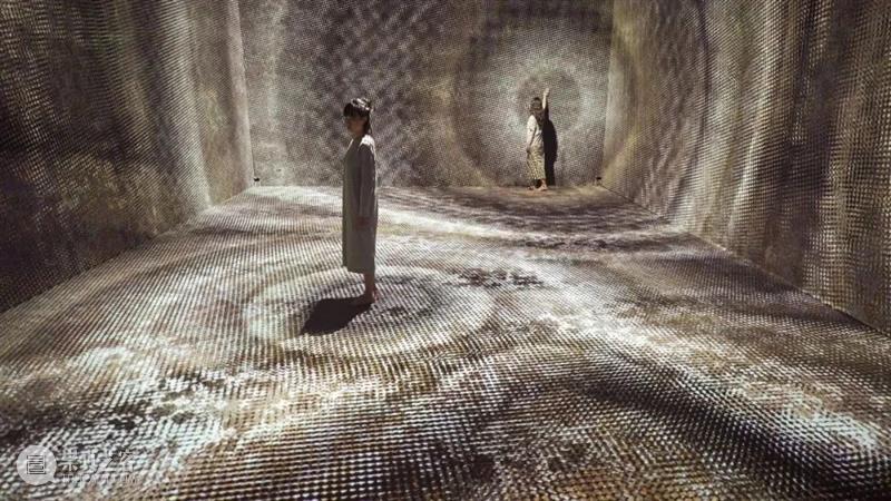 上海9月 | 14个不可错过的新媒体艺术展 崇真艺客