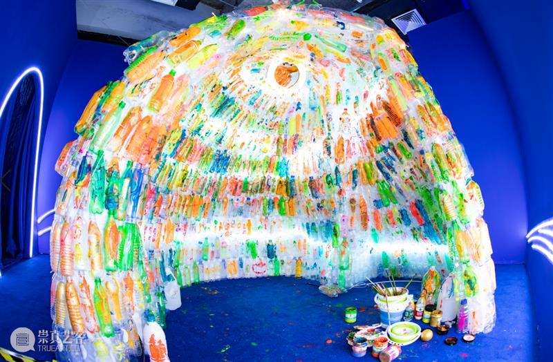 上海9月 | 14个不可错过的新媒体艺术展 崇真艺客