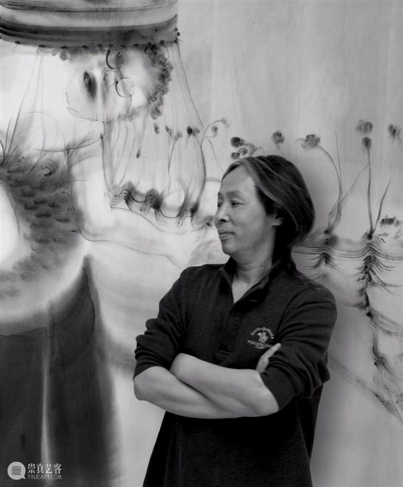 展览前瞻(三) | 新写意主义——第二届中国当代艺术名家邀请展 写意主义 中国 艺术 名家 邀请展 学术 刘骁纯 夏可君 品人 时间 崇真艺客