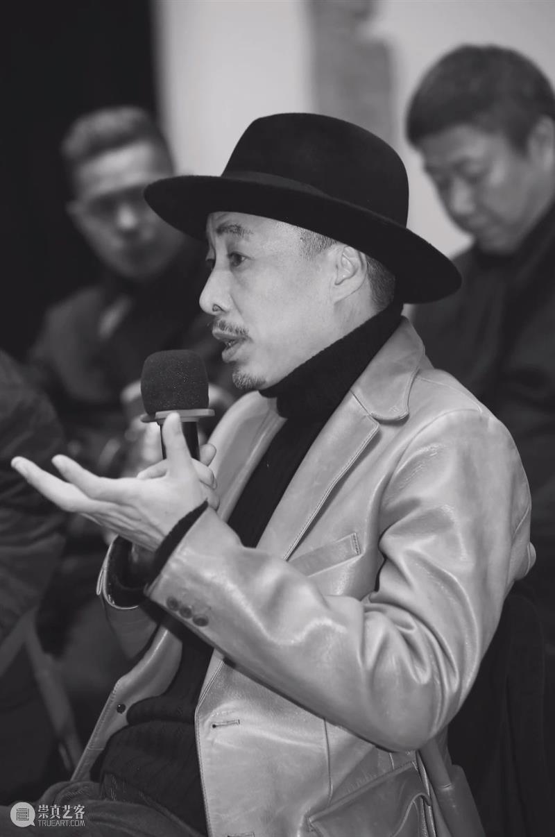 展览前瞻(三) | 新写意主义——第二届中国当代艺术名家邀请展 写意主义 中国 艺术 名家 邀请展 学术 刘骁纯 夏可君 品人 时间 崇真艺客