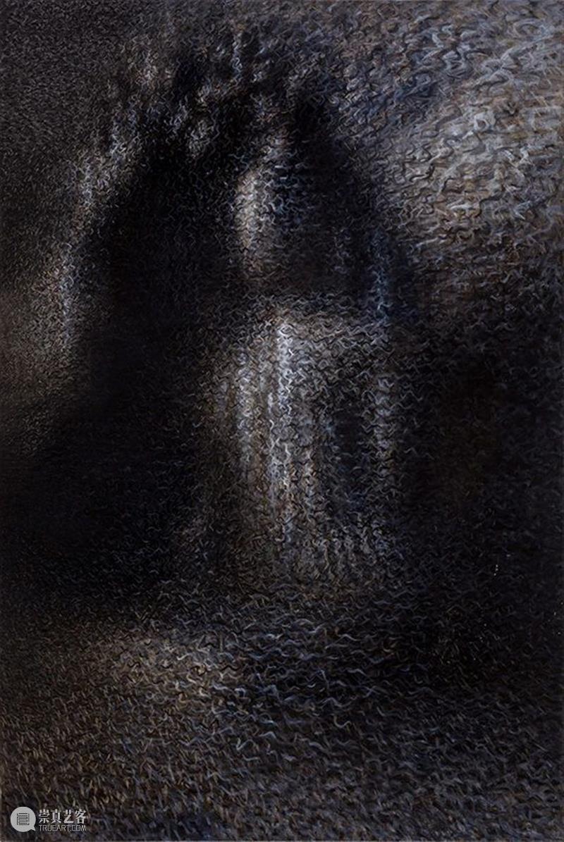 展览前瞻（三） | 新写意主义——第二届中国当代艺术名家邀请展 写意主义 中国 艺术 名家 邀请展 学术 刘骁纯 夏可君 品人 时间 崇真艺客