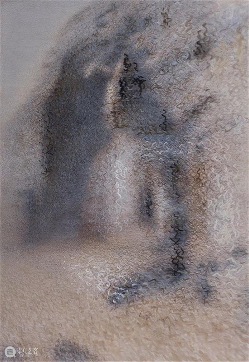 展览前瞻（三） | 新写意主义——第二届中国当代艺术名家邀请展 写意主义 中国 艺术 名家 邀请展 学术 刘骁纯 夏可君 品人 时间 崇真艺客