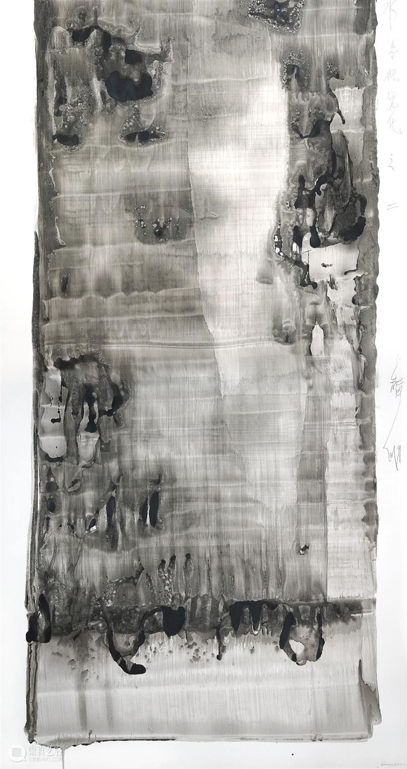 展览前瞻（三） | 新写意主义——第二届中国当代艺术名家邀请展 写意主义 中国 艺术 名家 邀请展 学术 刘骁纯 夏可君 品人 时间 崇真艺客