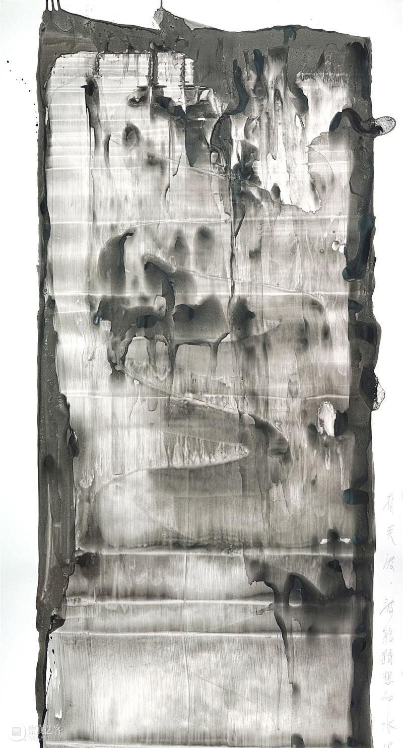 展览前瞻（三） | 新写意主义——第二届中国当代艺术名家邀请展 写意主义 中国 艺术 名家 邀请展 学术 刘骁纯 夏可君 品人 时间 崇真艺客