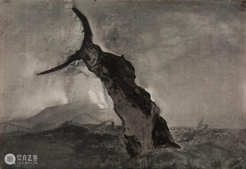 展览前瞻(三) | 新写意主义——第二届中国当代艺术名家邀请展 写意主义 中国 艺术 名家 邀请展 学术 刘骁纯 夏可君 品人 时间 崇真艺客