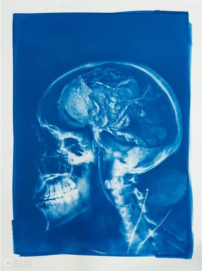 胡为一 ：“积聚与生成——2020上海当代艺术展”参展艺术家 艺术家 上海 艺术展 作品 Works 无痕 液晶显示器 铝合金 窗框 钢化玻璃 崇真艺客