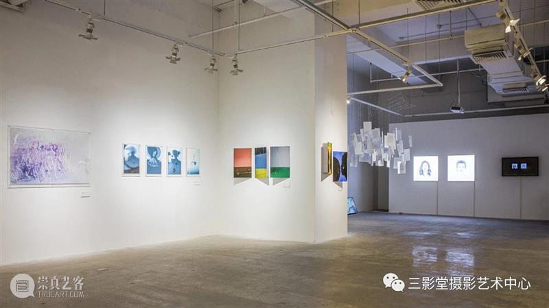 【明日开幕】党佳慧个展——亲密关系 | 无界展览 亲密关系 党佳慧 个展 无界 艺术 主题 艺术家 图像 语言 关系 崇真艺客