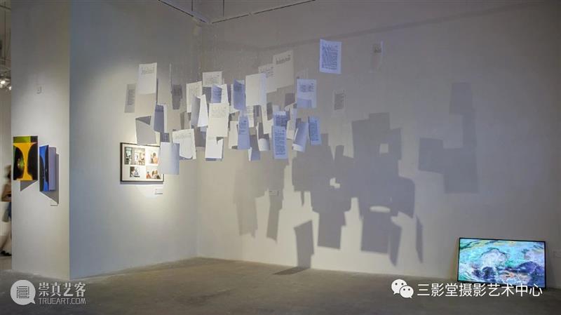 【明日开幕】党佳慧个展——亲密关系 | 无界展览 亲密关系 党佳慧 个展 无界 艺术 主题 艺术家 图像 语言 关系 崇真艺客