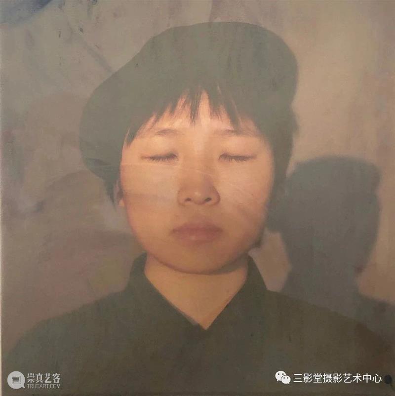 【明日开幕】党佳慧个展——亲密关系 | 无界展览 亲密关系 党佳慧 个展 无界 艺术 主题 艺术家 图像 语言 关系 崇真艺客