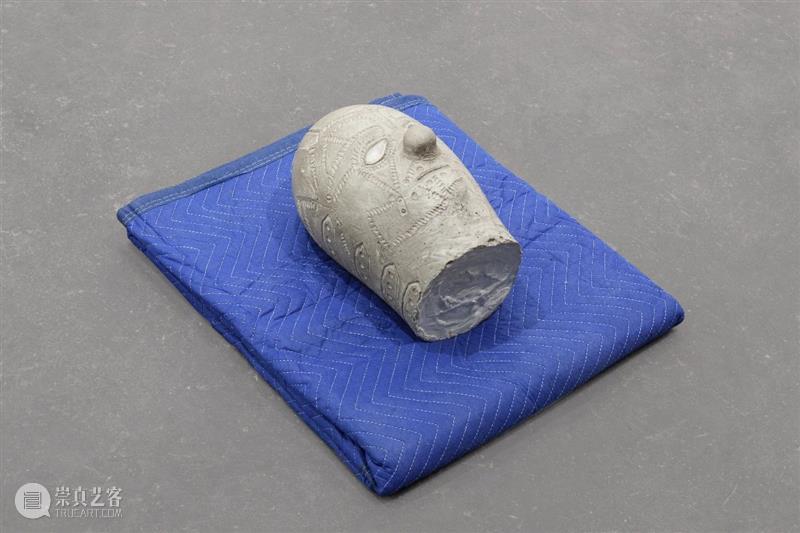 桑塔画廊 Galerie Chantal Crousel | 九月全球展讯 桑塔 画廊 全球 展讯 Tiravanija 里克力 提拉瓦尼加 untitled insidiousness map 崇真艺客