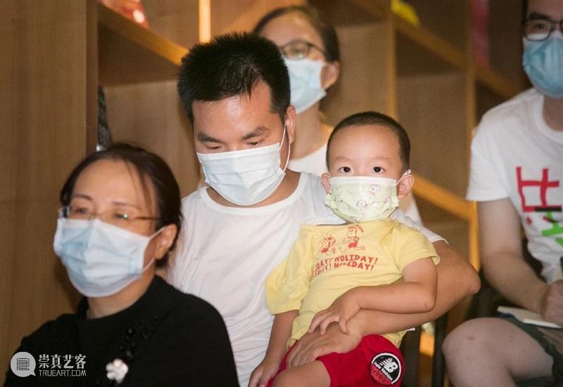 讲座实录|与薛峰老师一起走进美术馆,走出美术馆 讲座 薛峰 老师 实录 美术馆 艺术 系列 坪山美术馆 栏目 线上 崇真艺客