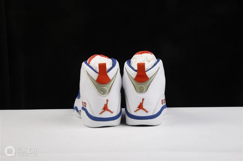 【保利拍卖十五周年】球鞋收藏 —— Team Jordan(三) 球鞋 Team Jordan 保利拍卖 领域 环节 球员 版本 文章 成员 崇真艺客