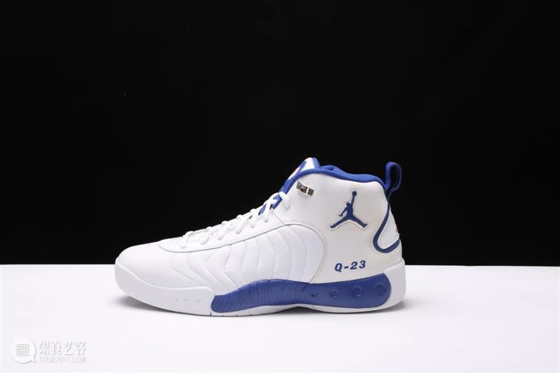 【保利拍卖十五周年】球鞋收藏 —— Team Jordan(三) 球鞋 Team Jordan 保利拍卖 领域 环节 球员 版本 文章 成员 崇真艺客