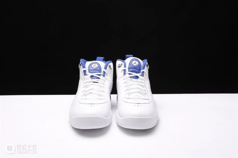 【保利拍卖十五周年】球鞋收藏 —— Team Jordan(三) 球鞋 Team Jordan 保利拍卖 领域 环节 球员 版本 文章 成员 崇真艺客