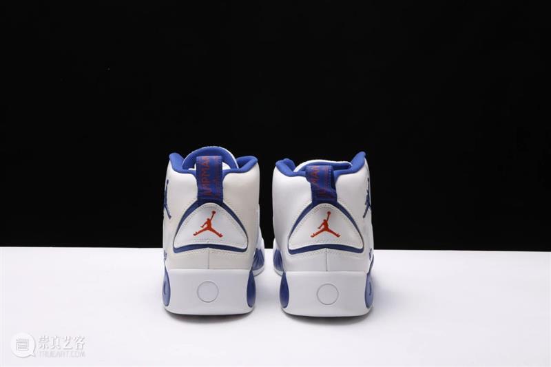 【保利拍卖十五周年】球鞋收藏 —— Team Jordan(三) 球鞋 Team Jordan 保利拍卖 领域 环节 球员 版本 文章 成员 崇真艺客