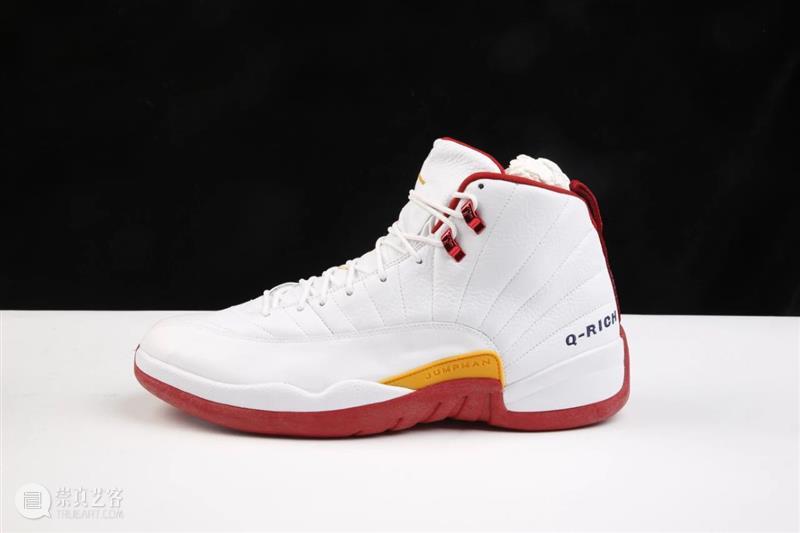 【保利拍卖十五周年】球鞋收藏 —— Team Jordan(三) 球鞋 Team Jordan 保利拍卖 领域 环节 球员 版本 文章 成员 崇真艺客