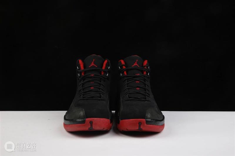 【保利拍卖十五周年】球鞋收藏 —— Team Jordan(三) 球鞋 Team Jordan 保利拍卖 领域 环节 球员 版本 文章 成员 崇真艺客
