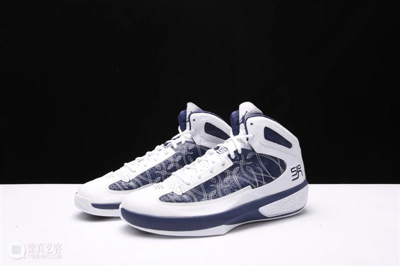【保利拍卖十五周年】球鞋收藏 —— Team Jordan(三) 球鞋 Team Jordan 保利拍卖 领域 环节 球员 版本 文章 成员 崇真艺客