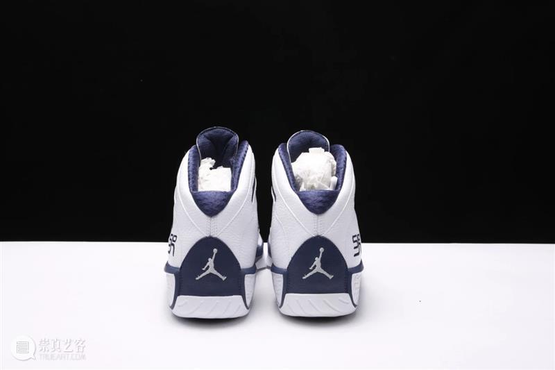 【保利拍卖十五周年】球鞋收藏 —— Team Jordan(三) 球鞋 Team Jordan 保利拍卖 领域 环节 球员 版本 文章 成员 崇真艺客