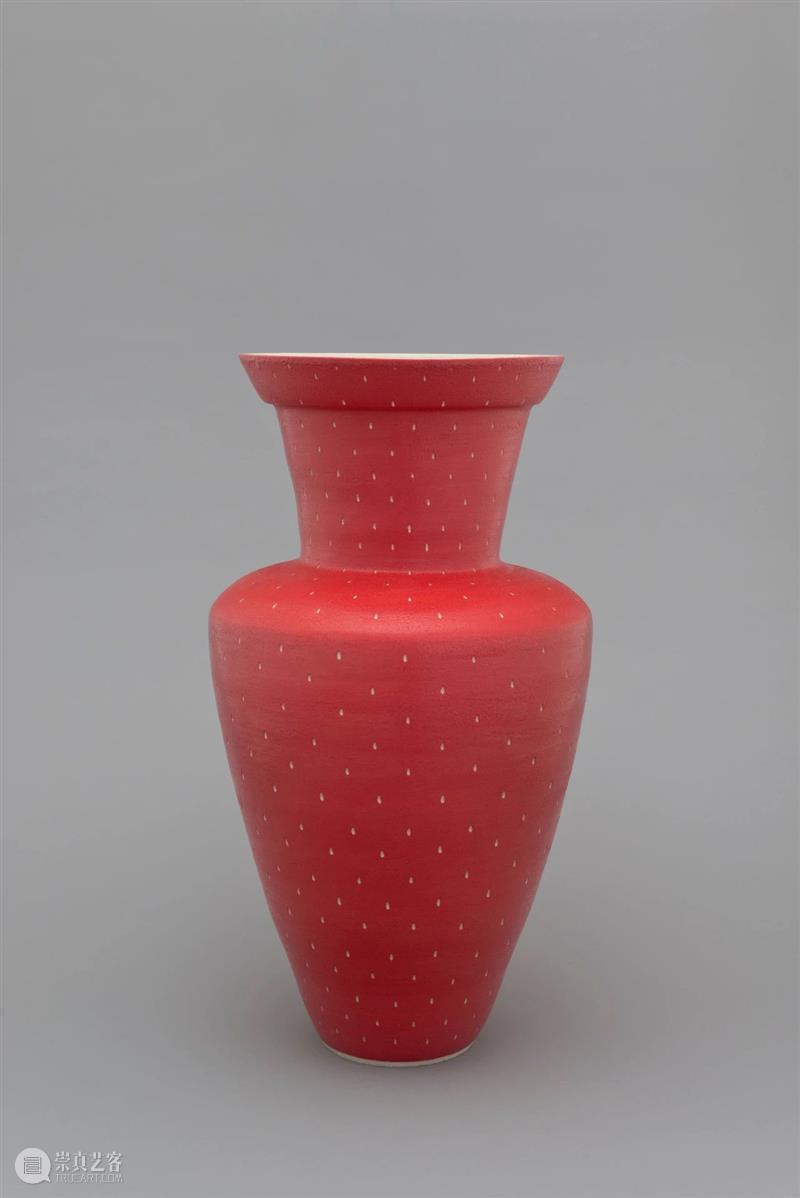 卓纳画廊宣布代理日下翅央(Shio Kusaka) 卓纳 画廊 日下 翅央 Kusaka Shio 日本 洛杉矶 艺术家 陶瓷 崇真艺客
