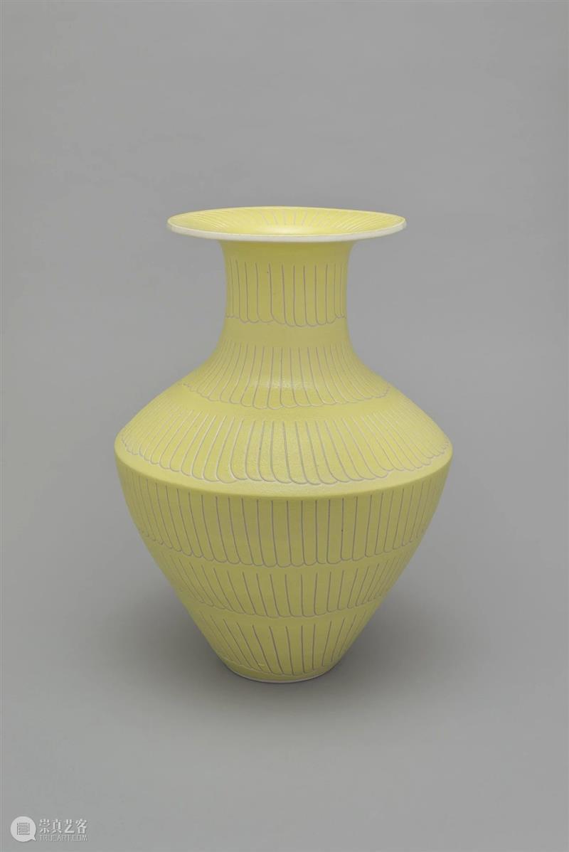 卓纳画廊宣布代理日下翅央(Shio Kusaka) 卓纳 画廊 日下 翅央 Kusaka Shio 日本 洛杉矶 艺术家 陶瓷 崇真艺客