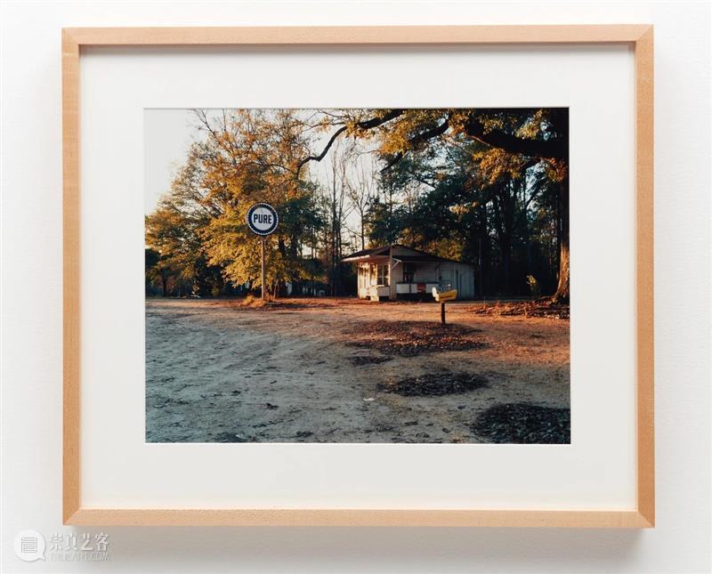 立木画廊艺术家特殊项目 + 线上展厅 | 与 Catherine Opie 一起出发 Opie 画廊 艺术家 项目 线上 展厅 于嘉芙莲·奥比 家人 全美 公路 崇真艺客