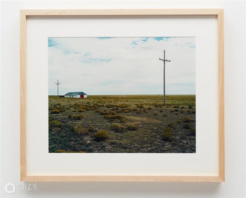 立木画廊艺术家特殊项目 + 线上展厅 | 与 Catherine Opie 一起出发 Opie 画廊 艺术家 项目 线上 展厅 于嘉芙莲·奥比 家人 全美 公路 崇真艺客