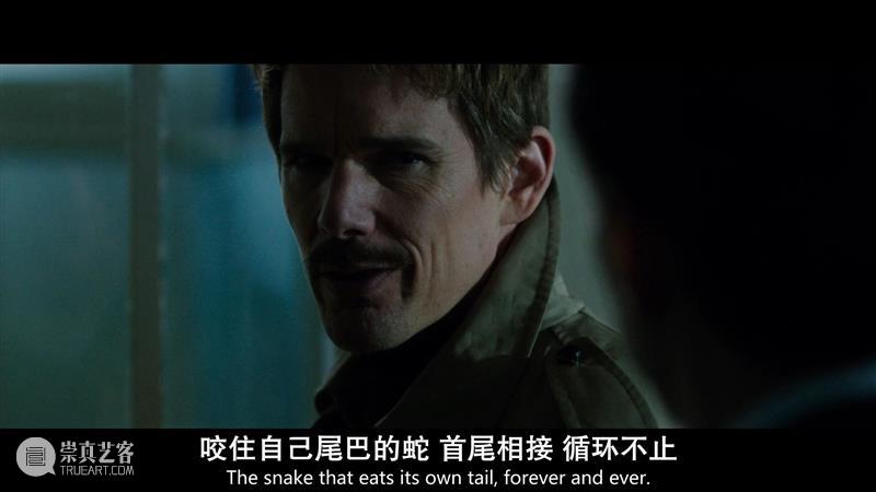 今年最顶级烧脑神作来了，知道这些爽十倍！ 神作 作者 未来 事务 公号 non exist FAA 豆瓣 内容 崇真艺客