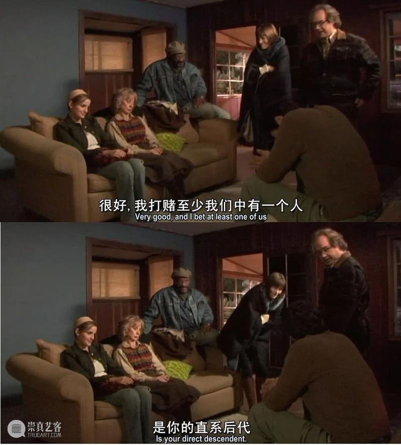 今年最顶级烧脑神作来了，知道这些爽十倍！ 神作 作者 未来 事务 公号 non exist FAA 豆瓣 内容 崇真艺客