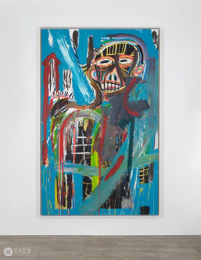 在艺收藏7日谈·直播预告 | 李丹青&谢晓冬：曾被“捧杀”的让-米歇尔·巴斯奎特，是天才还是“走运”？ 让-米歇尔 巴斯奎特 天才 李丹青 谢晓冬 艺术家 实力 西方 艺术界 Basquiat 崇真艺客
