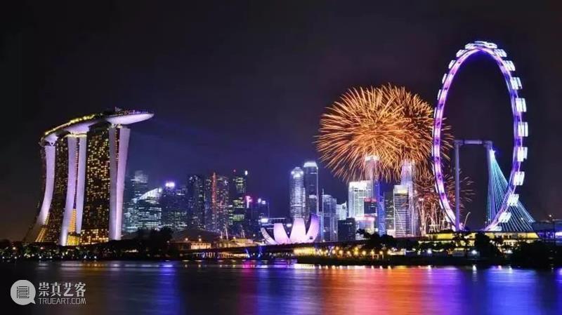 无人机艺术 | 全新的灯光秀场 不止在夜空舞台... 无人机 灯光 夜空 艺术 舞台 秀场 矩阵 人们 视觉 新浪潮 崇真艺客