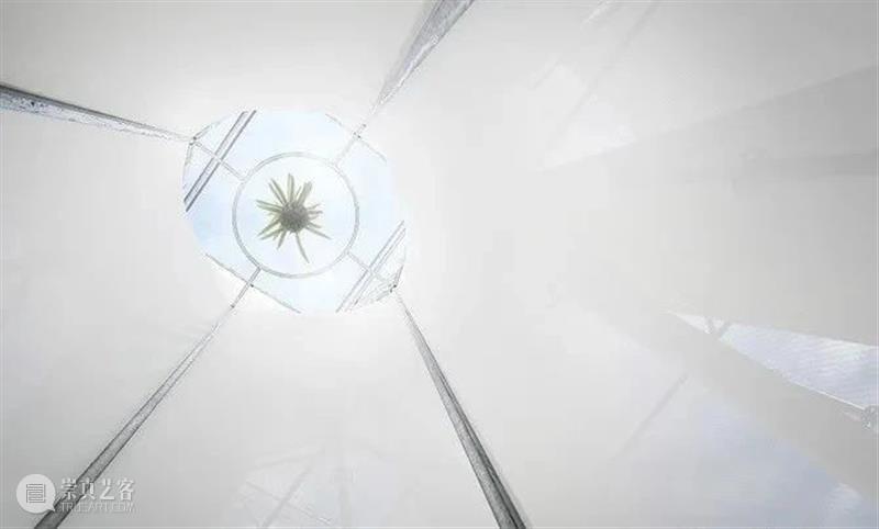 装置丨这位“雾”欲横流的艺术家，将人为构造与自然气象结合的如此巧妙 艺术家 装置 自然 构造 气象 台湾 城市 盛事 活动 台中市 崇真艺客