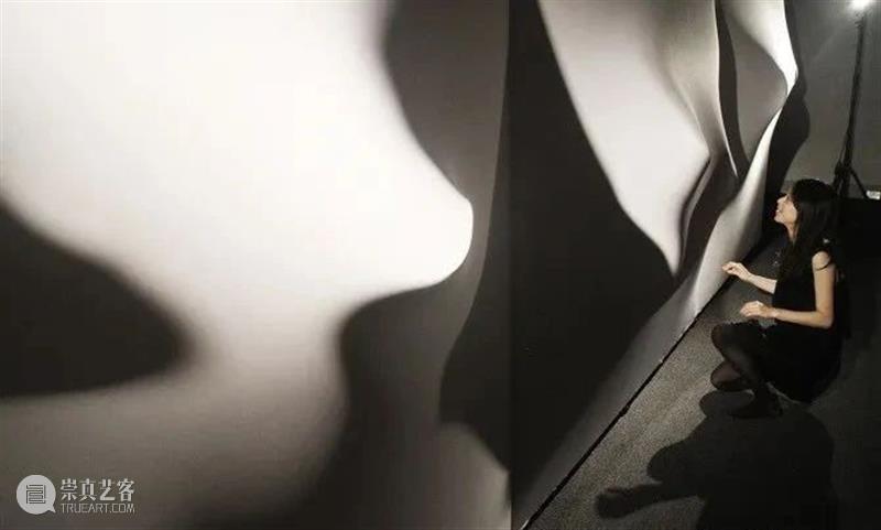 装置丨这位“雾”欲横流的艺术家，将人为构造与自然气象结合的如此巧妙 艺术家 装置 自然 构造 气象 台湾 城市 盛事 活动 台中市 崇真艺客